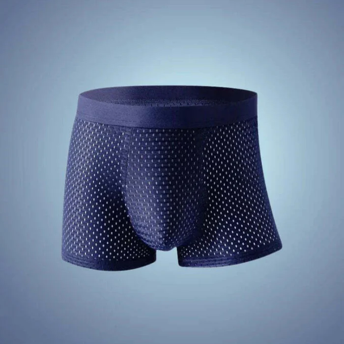 BoxHero Boxer en fibre de bambou – Image 9