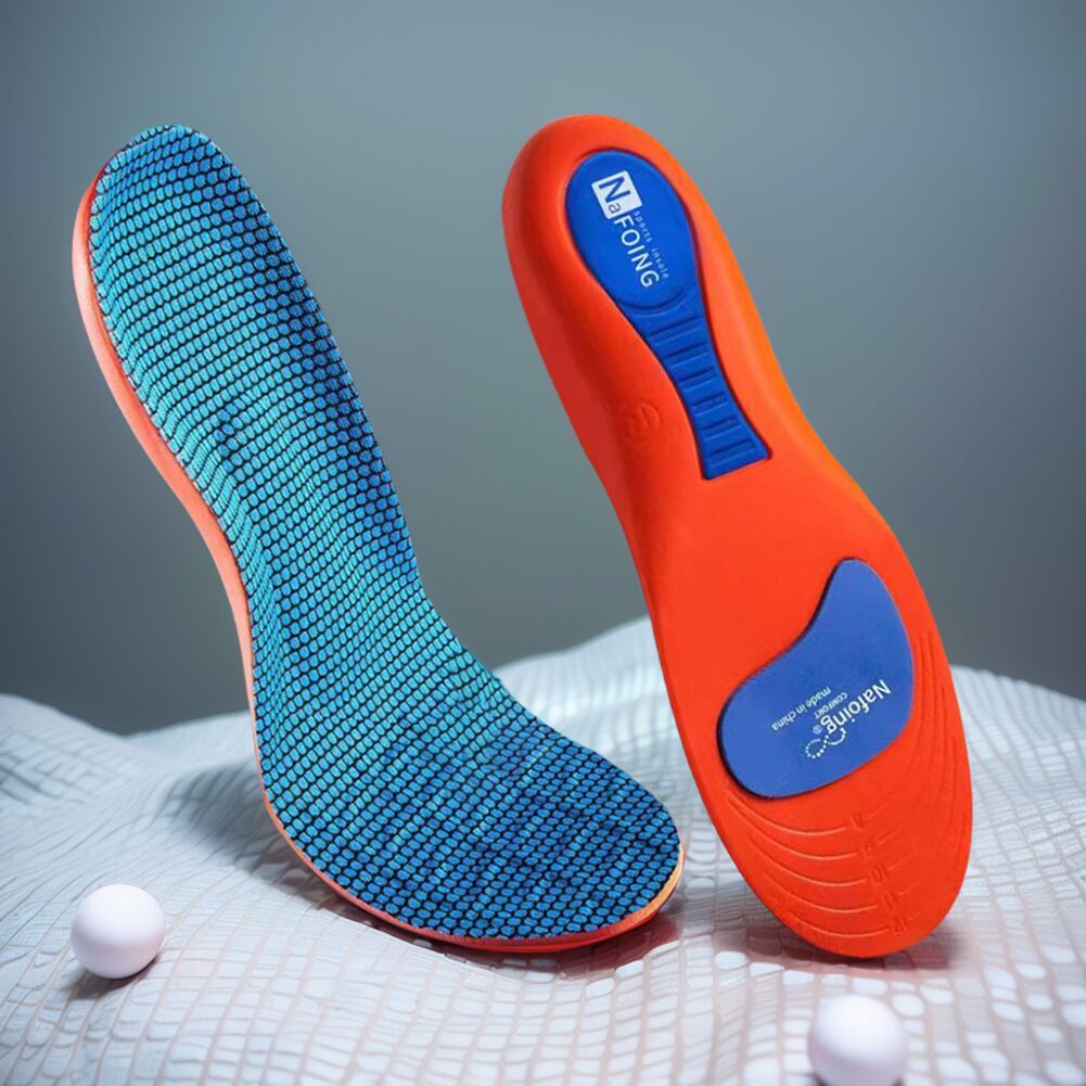 OrthoFlex semelles orthopédiques hallux valgus – Image 3