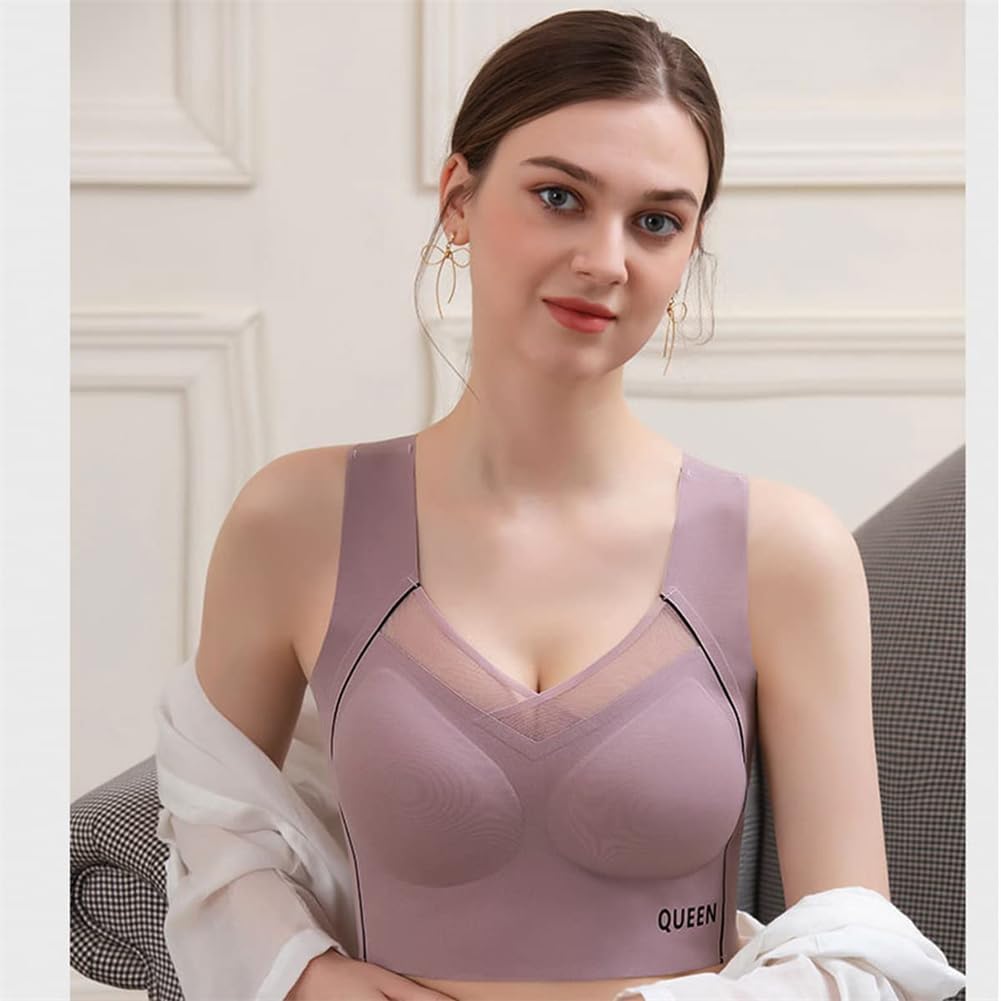 Dollylace Soutien-gorge push-up à bonnets complets – Image 9