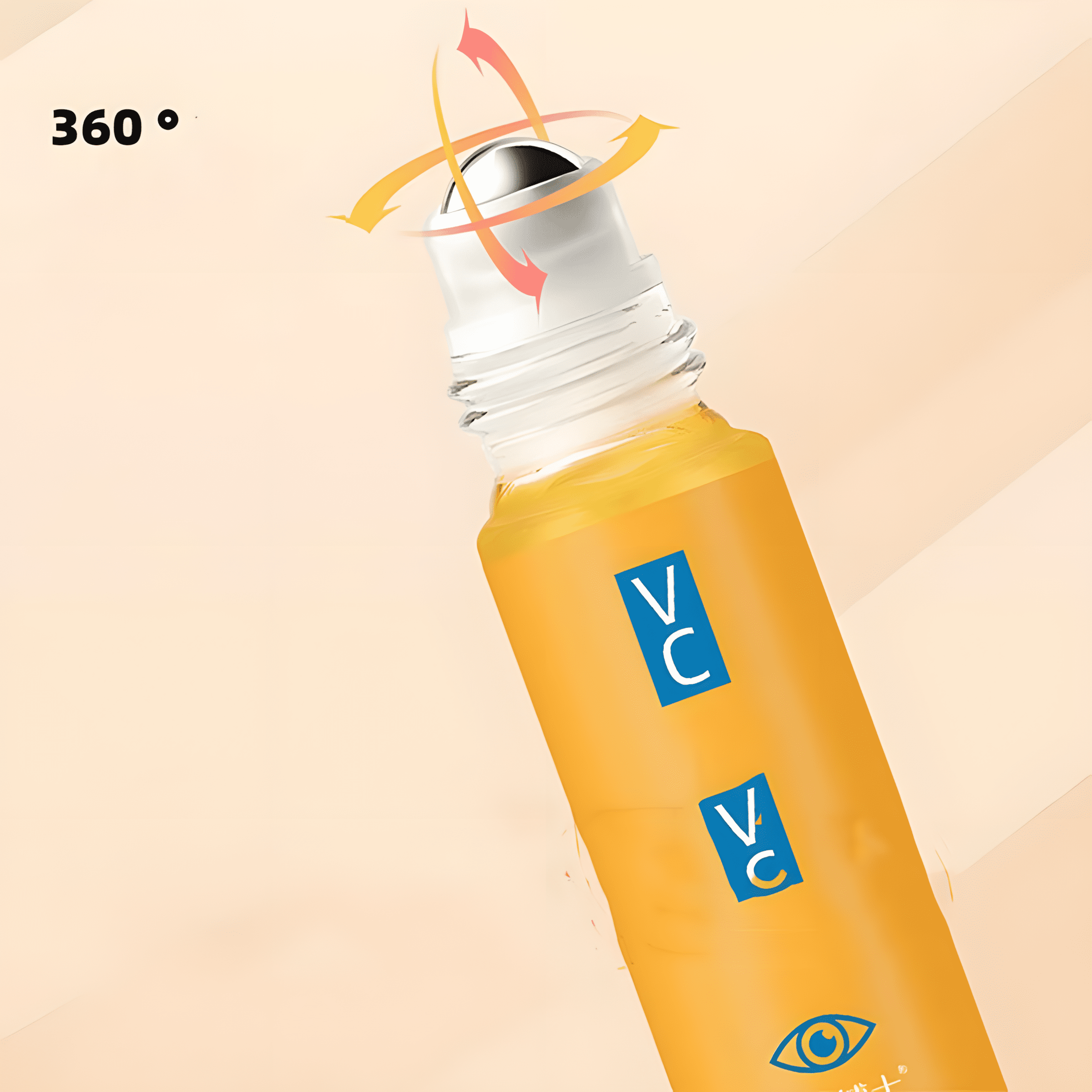 Palloda Sérum contour des yeux anti-rides – Image 8