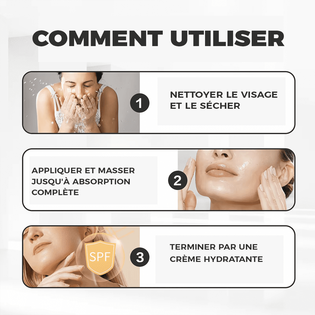 Vibriance super c serum anti rides à la vitamine C pour le visage – Image 2