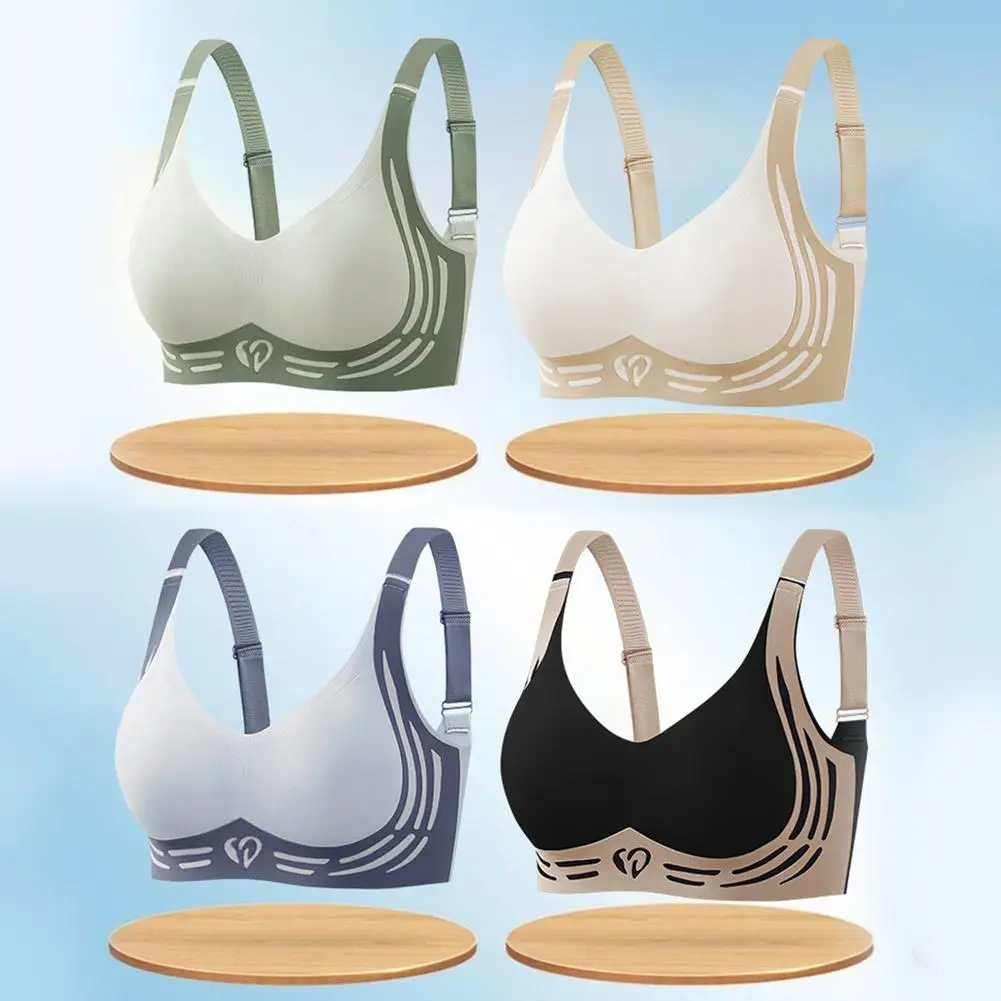 Xiomak Soutien gorge Invisible push up – Image 11