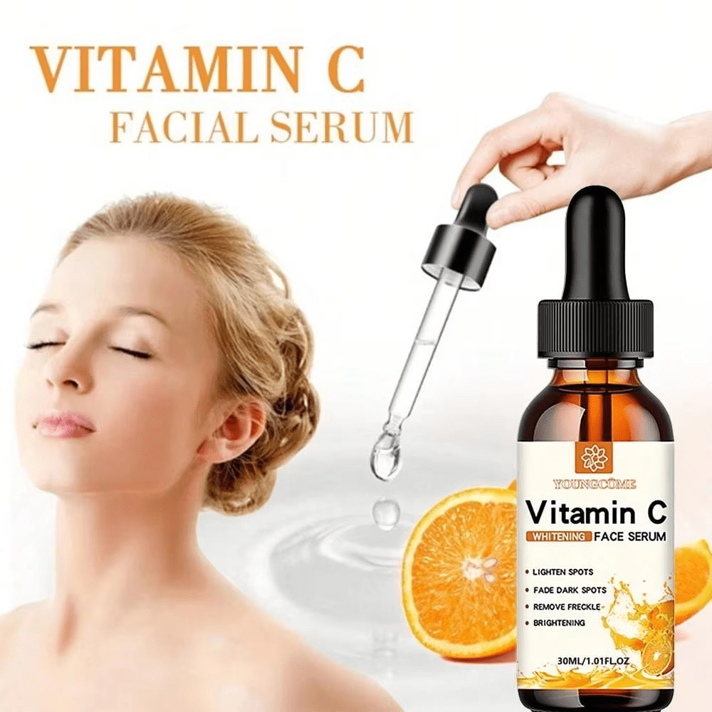 Vibriance super c serum anti rides à la vitamine C pour le visage – Image 4