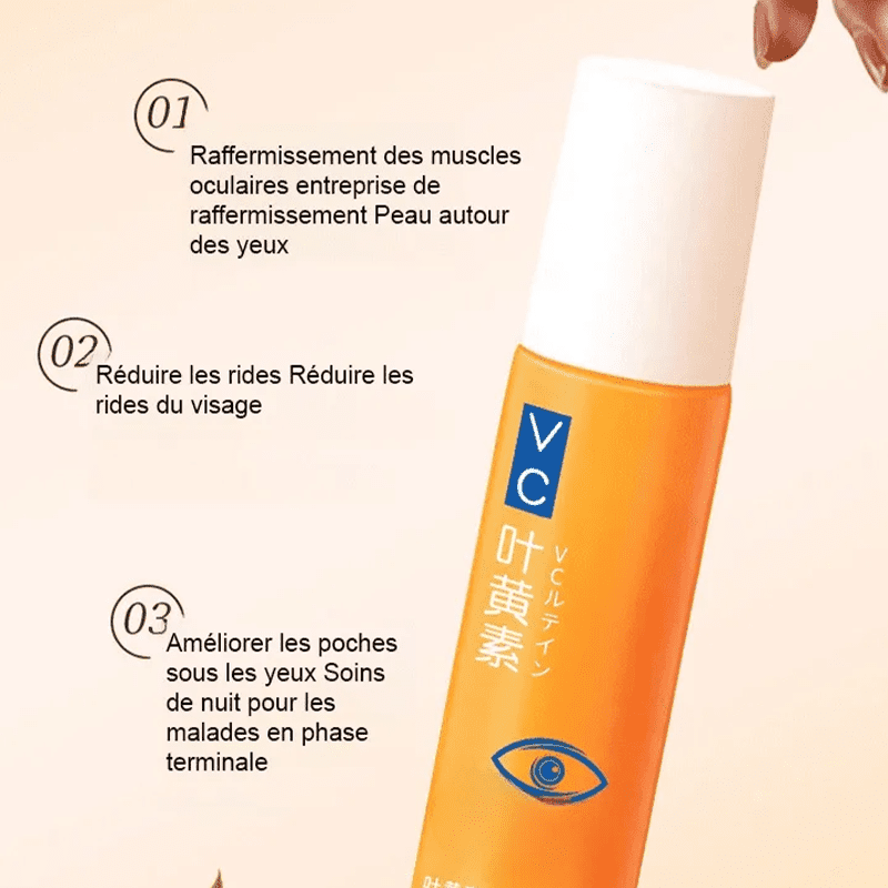 Palloda Sérum contour des yeux anti-rides – Image 4