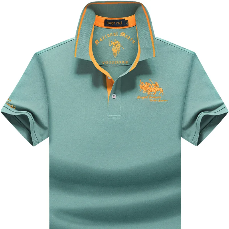 Ethan Polos à la mode pour hommes