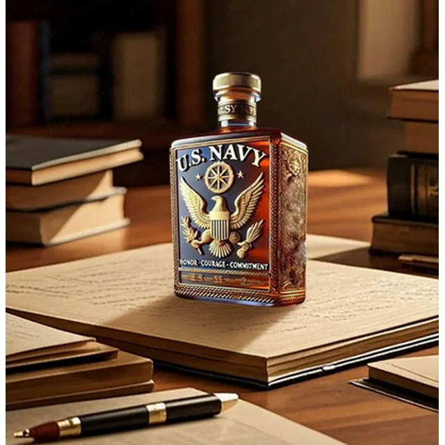Vueeze heroes Carafe – Image 7