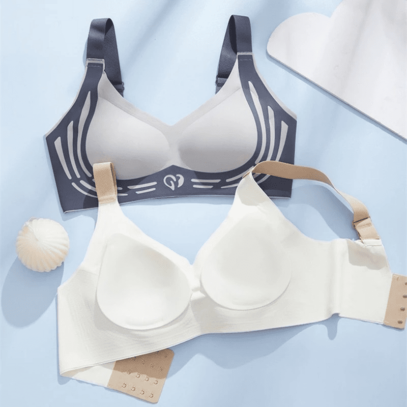 Xiomak Soutien gorge Invisible push up – Image 3