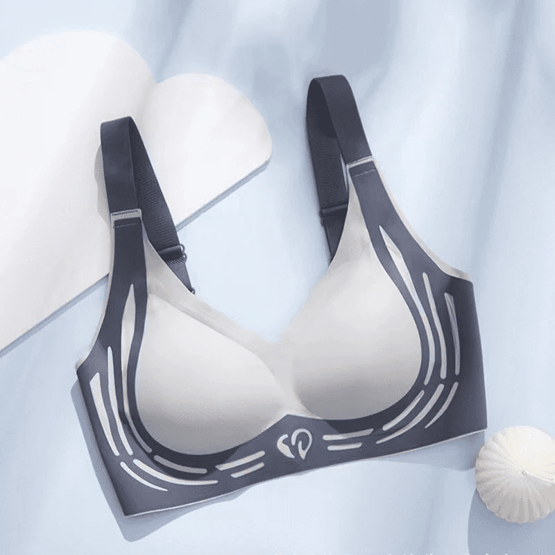 Xiomak Soutien gorge Invisible push up – Image 2