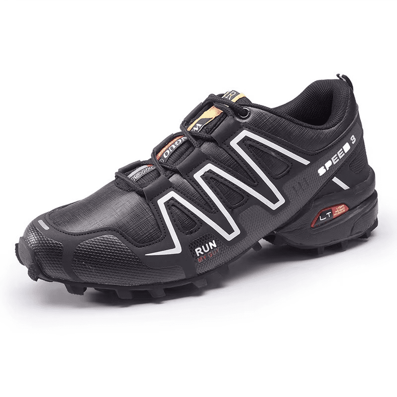 OrthoTrekking Max - chaussures de randonnée et de trekking ergonomiques et anti-douleur(Unisexe) – Image 7
