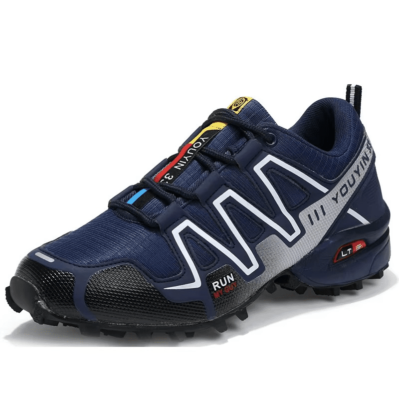 OrthoTrekking Max - chaussures de randonnée et de trekking ergonomiques et anti-douleur(Unisexe) – Image 8
