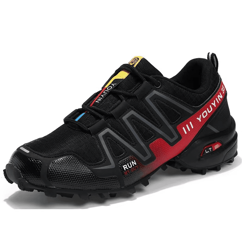 OrthoTrekking Max - chaussures de randonnée et de trekking ergonomiques et anti-douleur(Unisexe) – Image 6