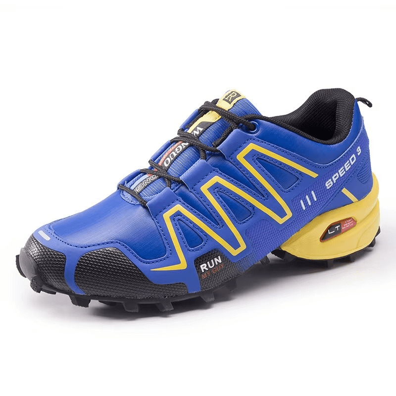 OrthoTrekking Max - chaussures de randonnée et de trekking ergonomiques et anti-douleur(Unisexe) – Image 4