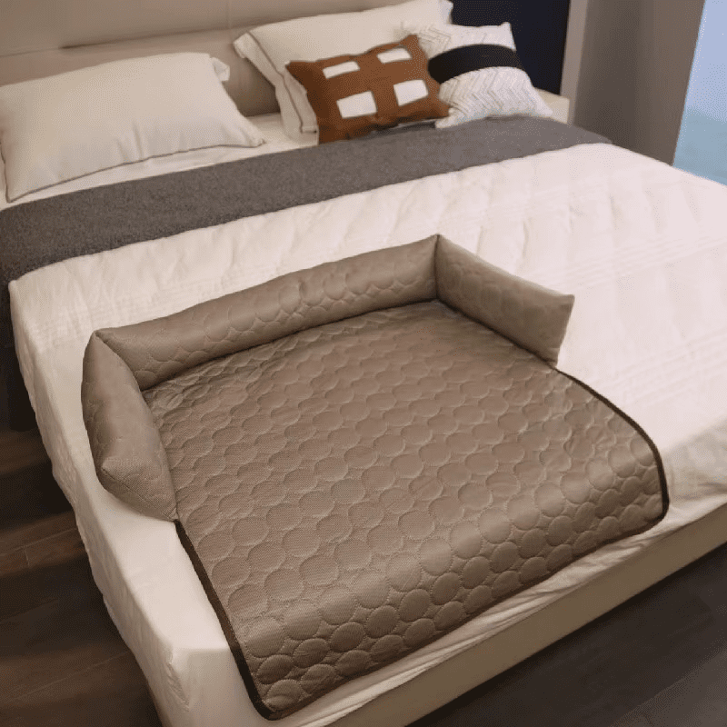 Pelsbarn panier rafraîchissant pour chien 2 en 1 – Image 7