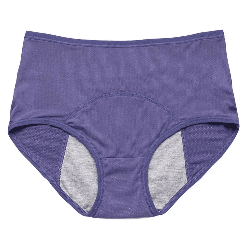 DryGuard Sous-vêtements anti-fuites pour l'incontinence urinaire – Image 7