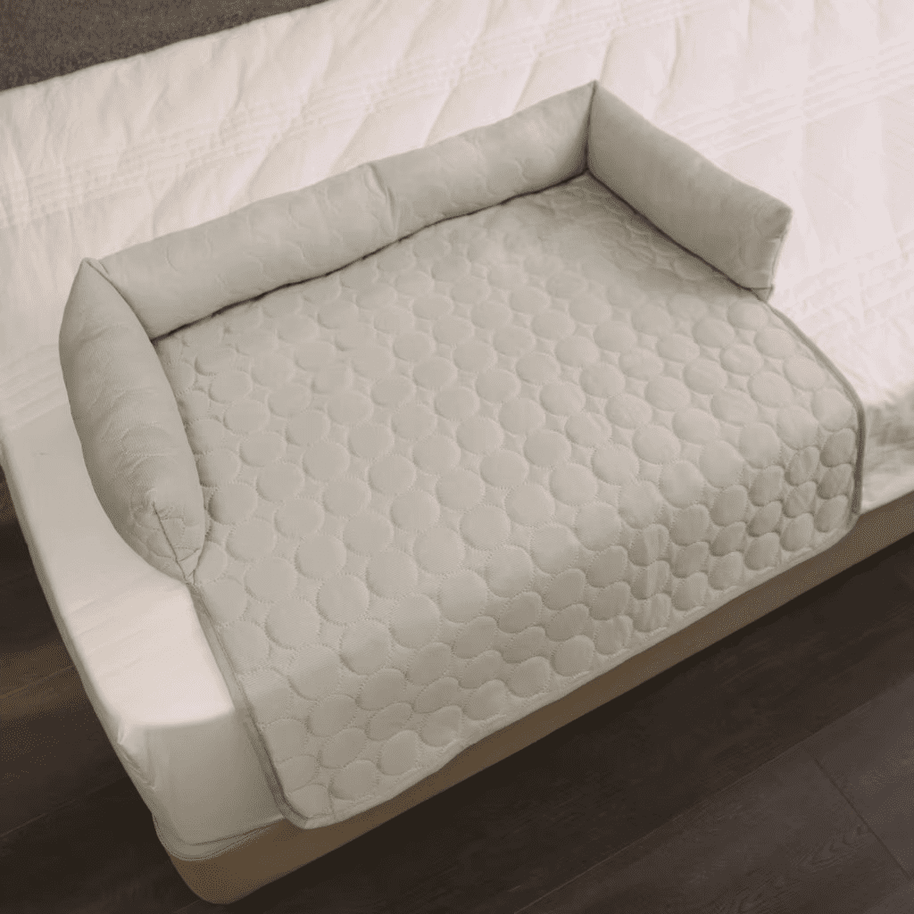 Pelsbarn panier rafraîchissant pour chien 2 en 1 – Image 4