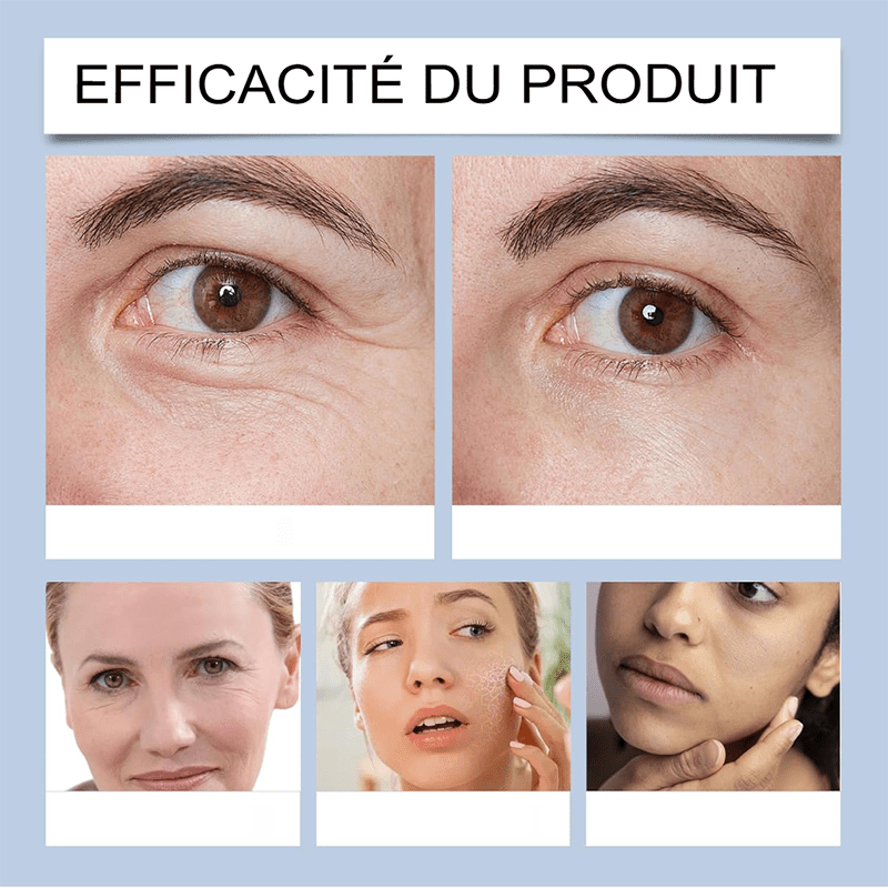 Olavita Serum Anti Age Boto-x effet immédiat visage – Image 7