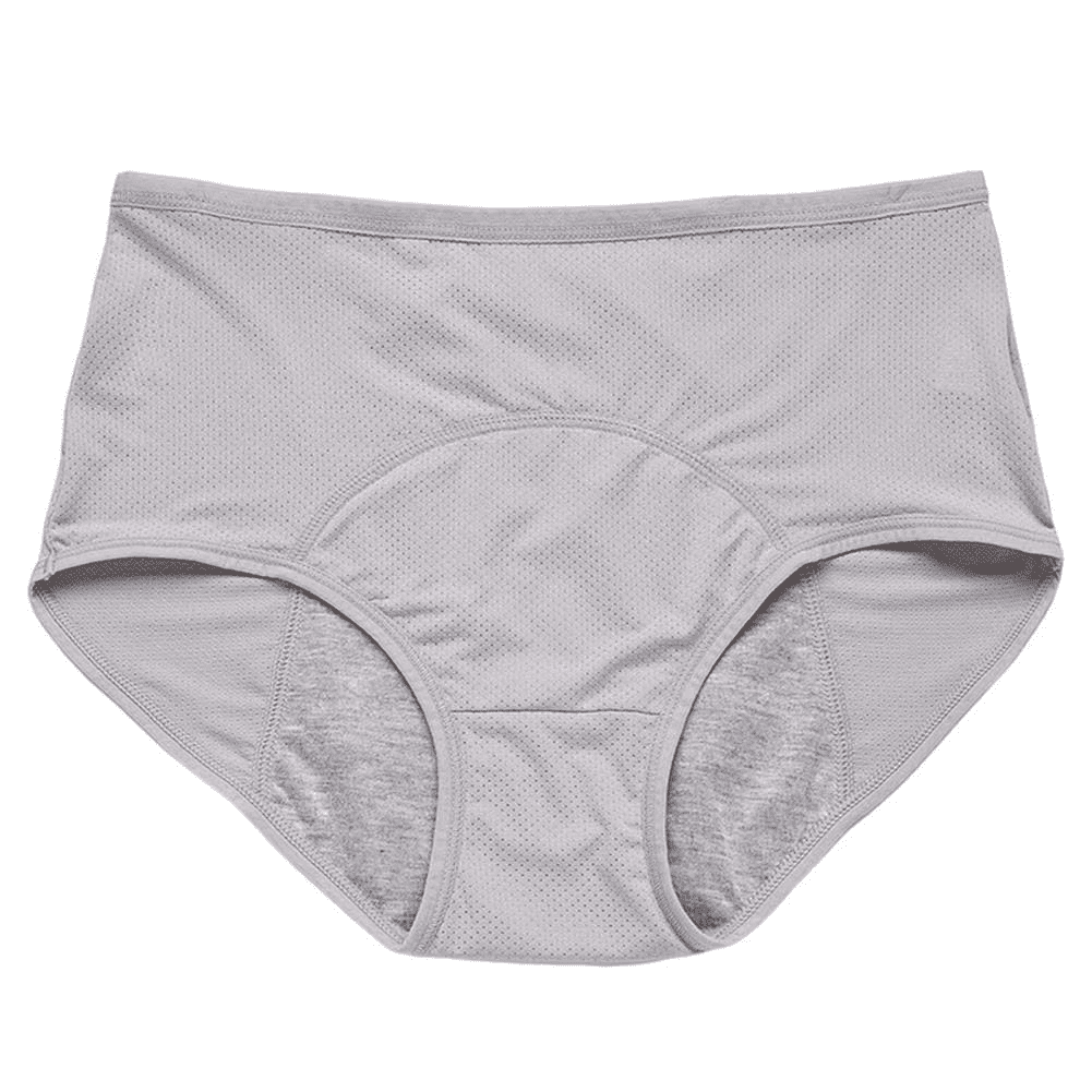 DryGuard Sous-vêtements anti-fuites pour l'incontinence urinaire