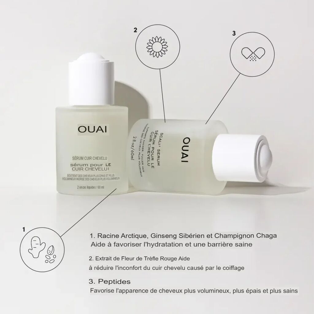 Ginseng et peptides de Sibérie – Image 4
