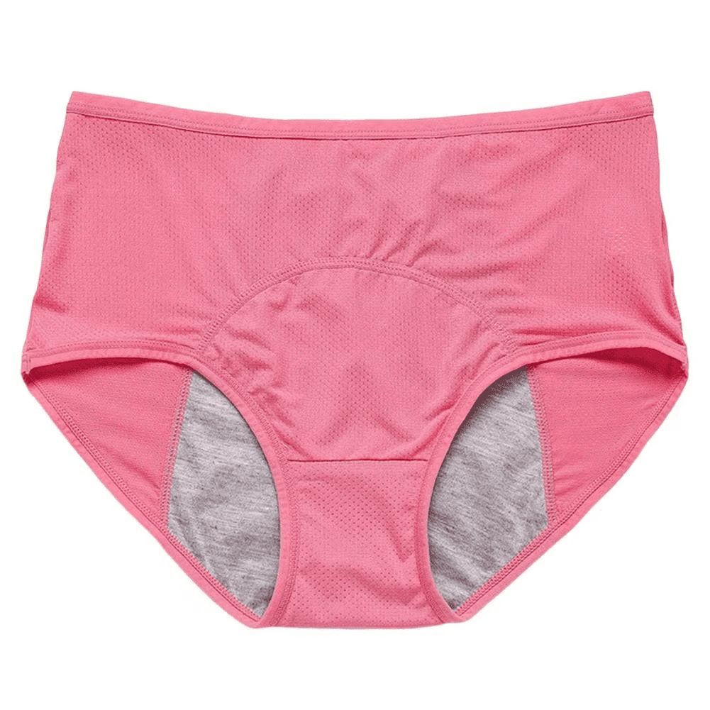 DryGuard Sous-vêtements anti-fuites pour l'incontinence urinaire – Image 9