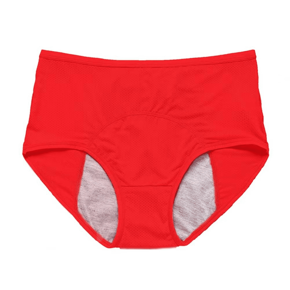 DryGuard Sous-vêtements anti-fuites pour l'incontinence urinaire – Image 3