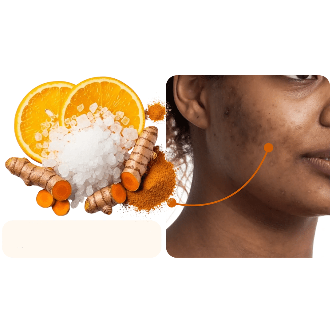 Lunavia savon anti-taches brune à l'acide kojique – Image 9