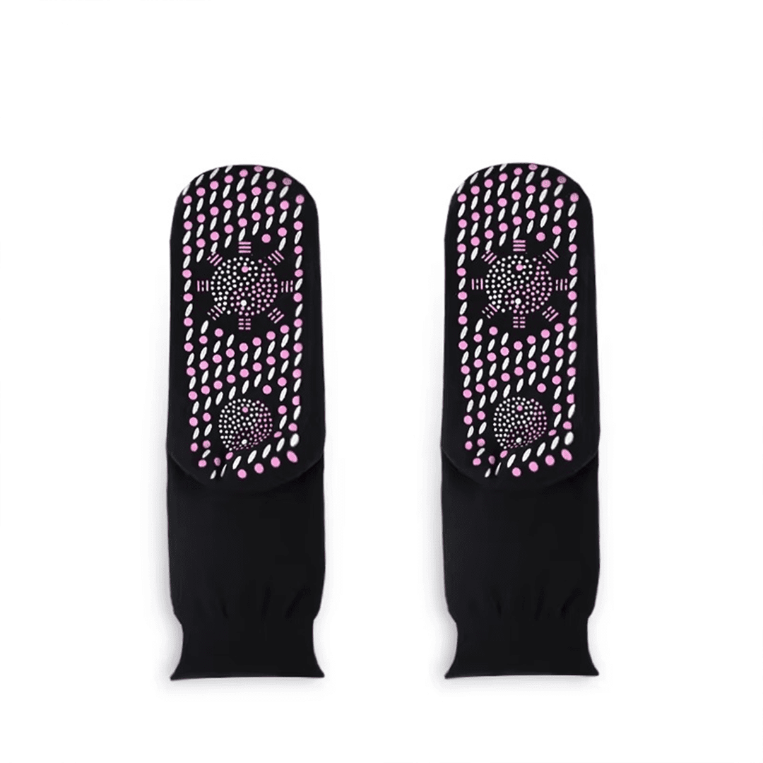 Neurosocks chaussette tourmaline magnétiques Auto-chauffantes – Image 2