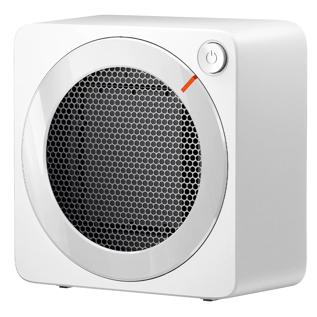 Radiateurs de bureau électriques à économie d'énergie 500W chauffage rapide en céramique PTC – Image 5