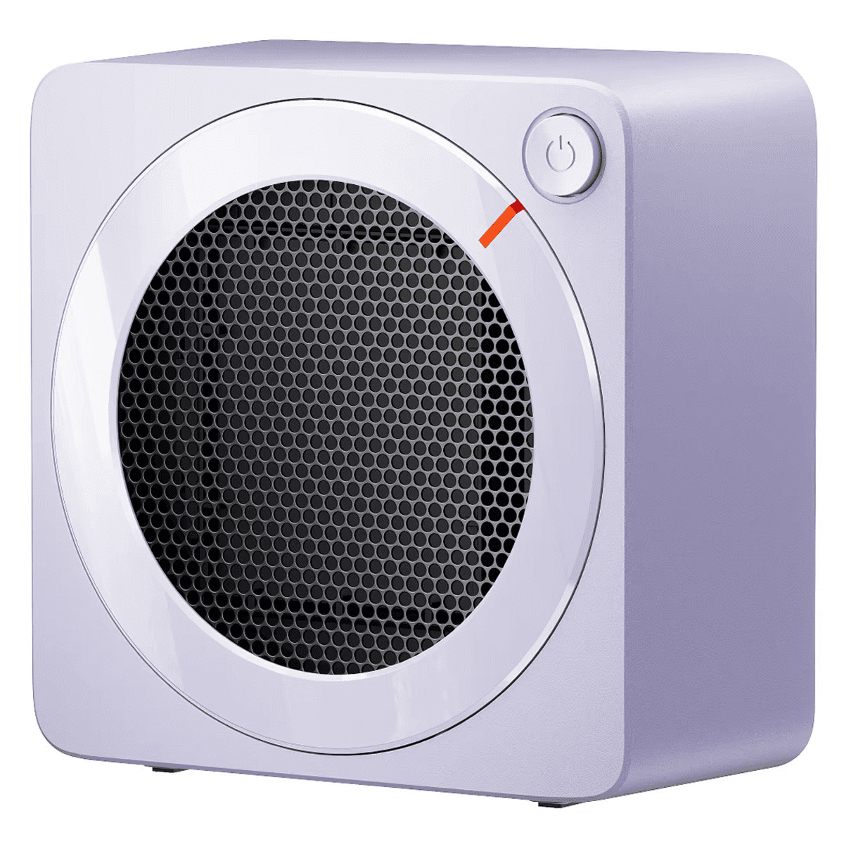 Radiateurs de bureau électriques à économie d'énergie 500W chauffage rapide en céramique PTC – Image 4