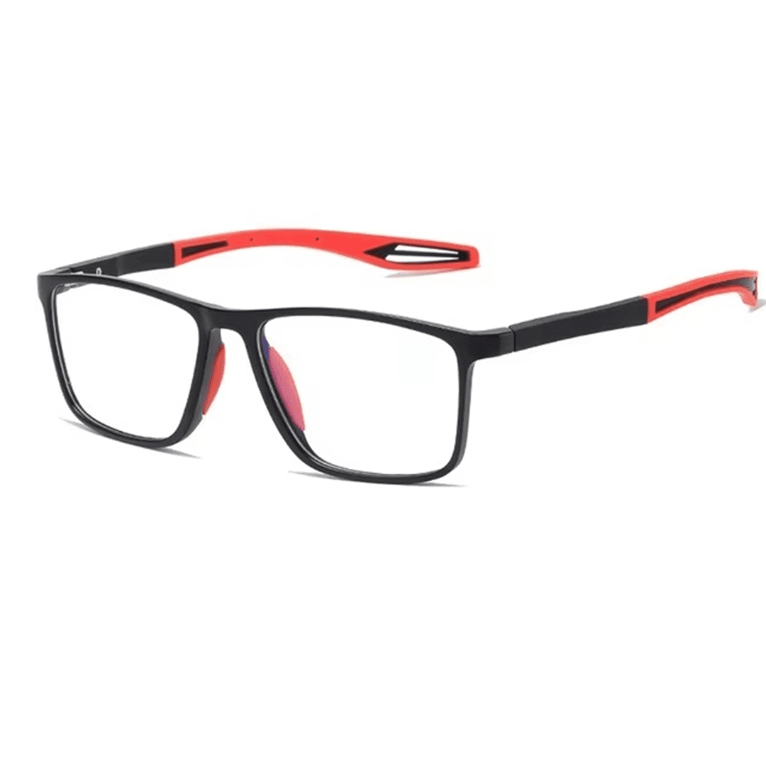 Faguocyb Lunettes anti-lumière bleue légères pour la presbytie Réglage 100-1000°