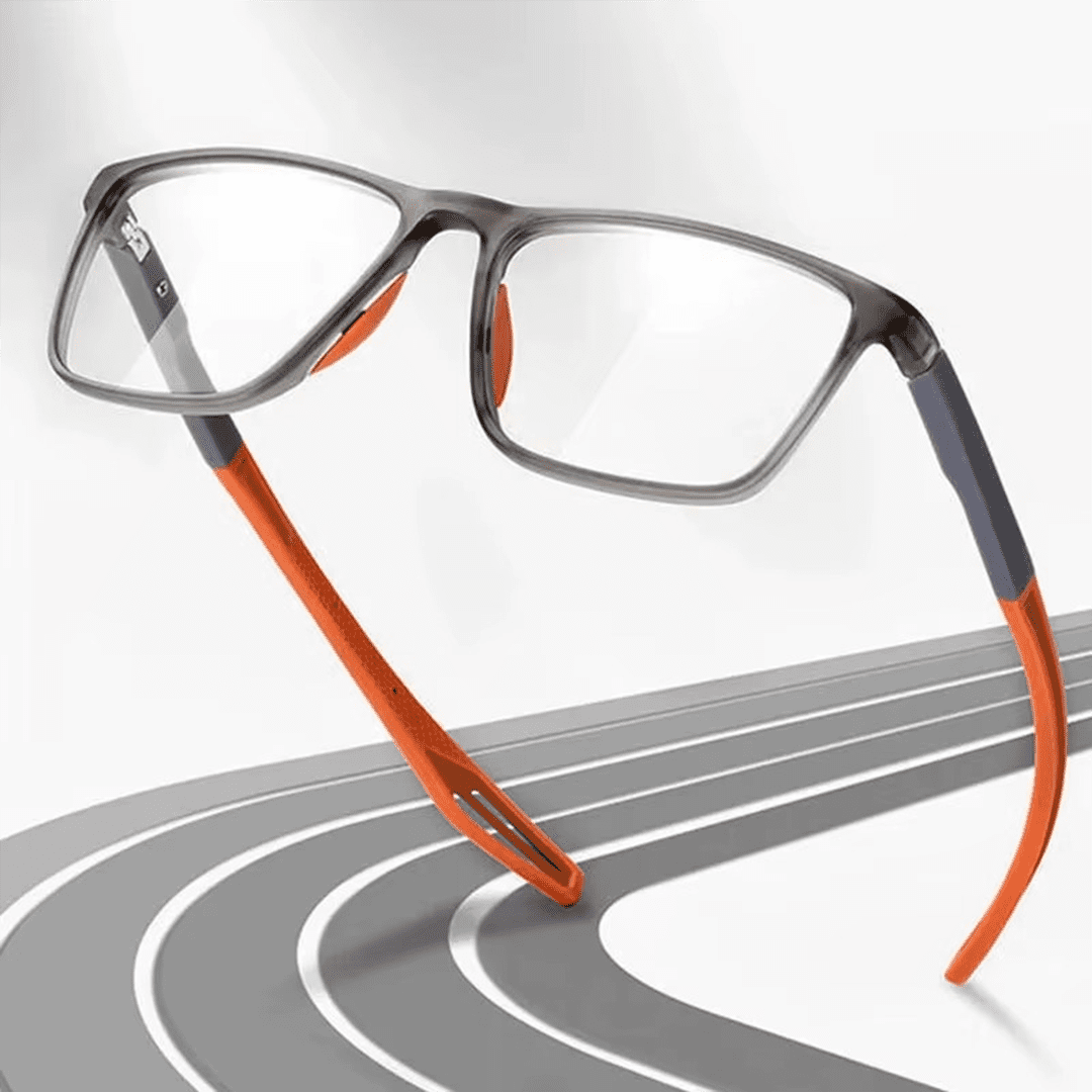 Faguocyb Lunettes anti-lumière bleue légères pour la presbytie Réglage 100-1000° – Image 4