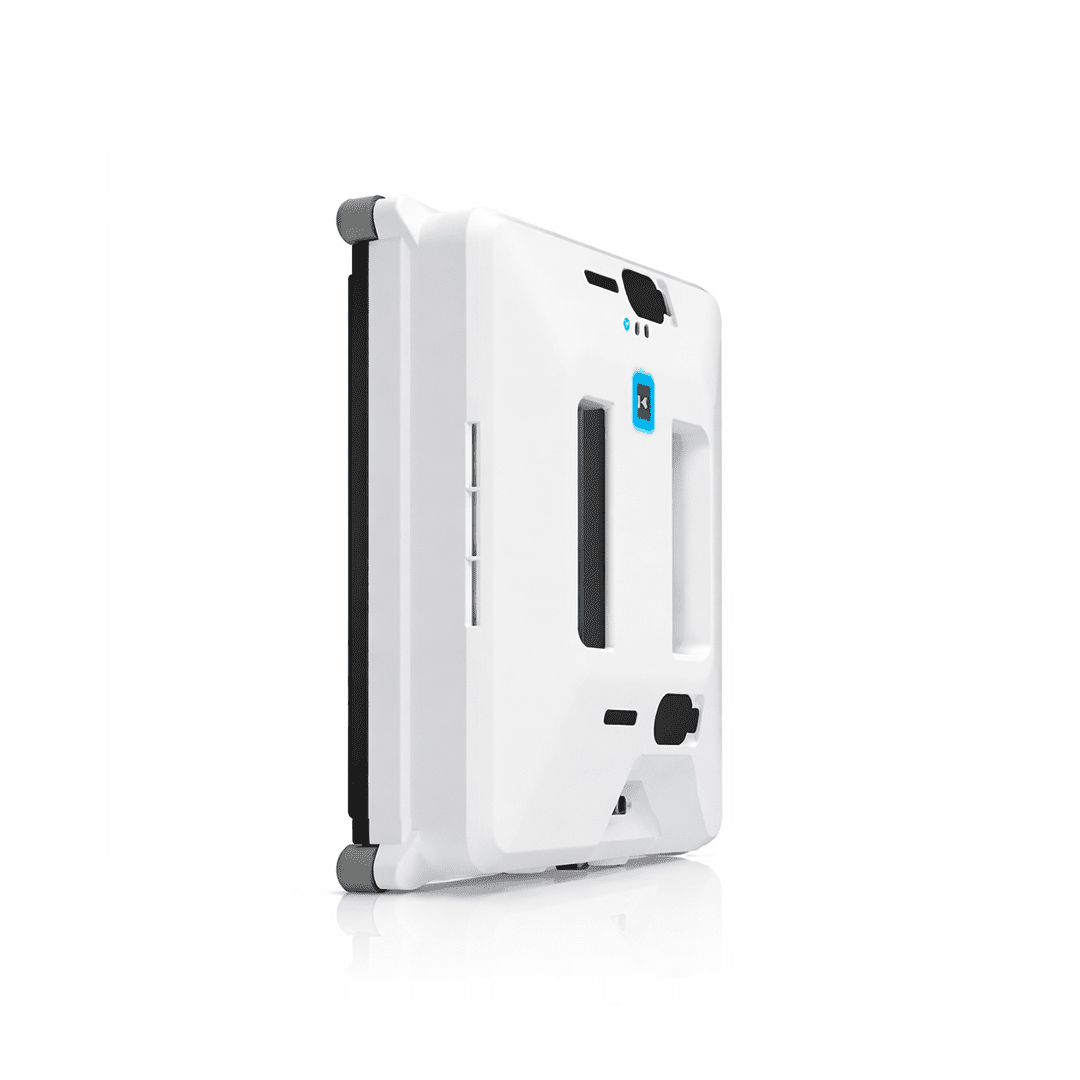 Vitrabot Robot nettoyeur de vitres double jet d'eau mémoire