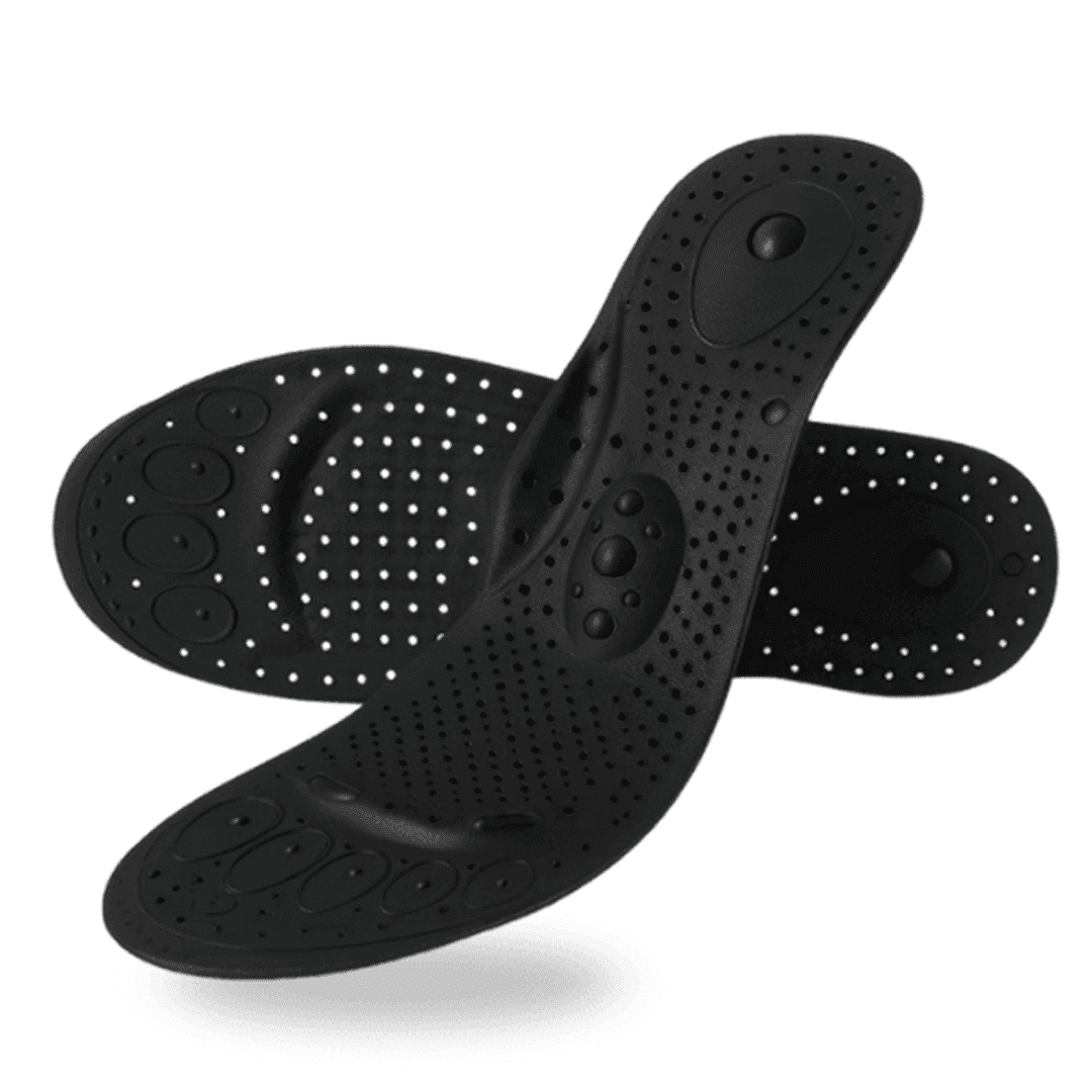 BesynerSlim Semelles de massage magnétiques pour les pieds