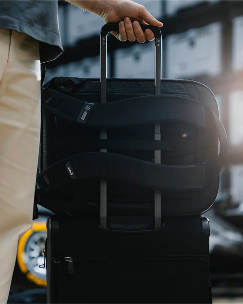UltraTex Sac à dos 55 litre avec pompe sous vide – Image 6