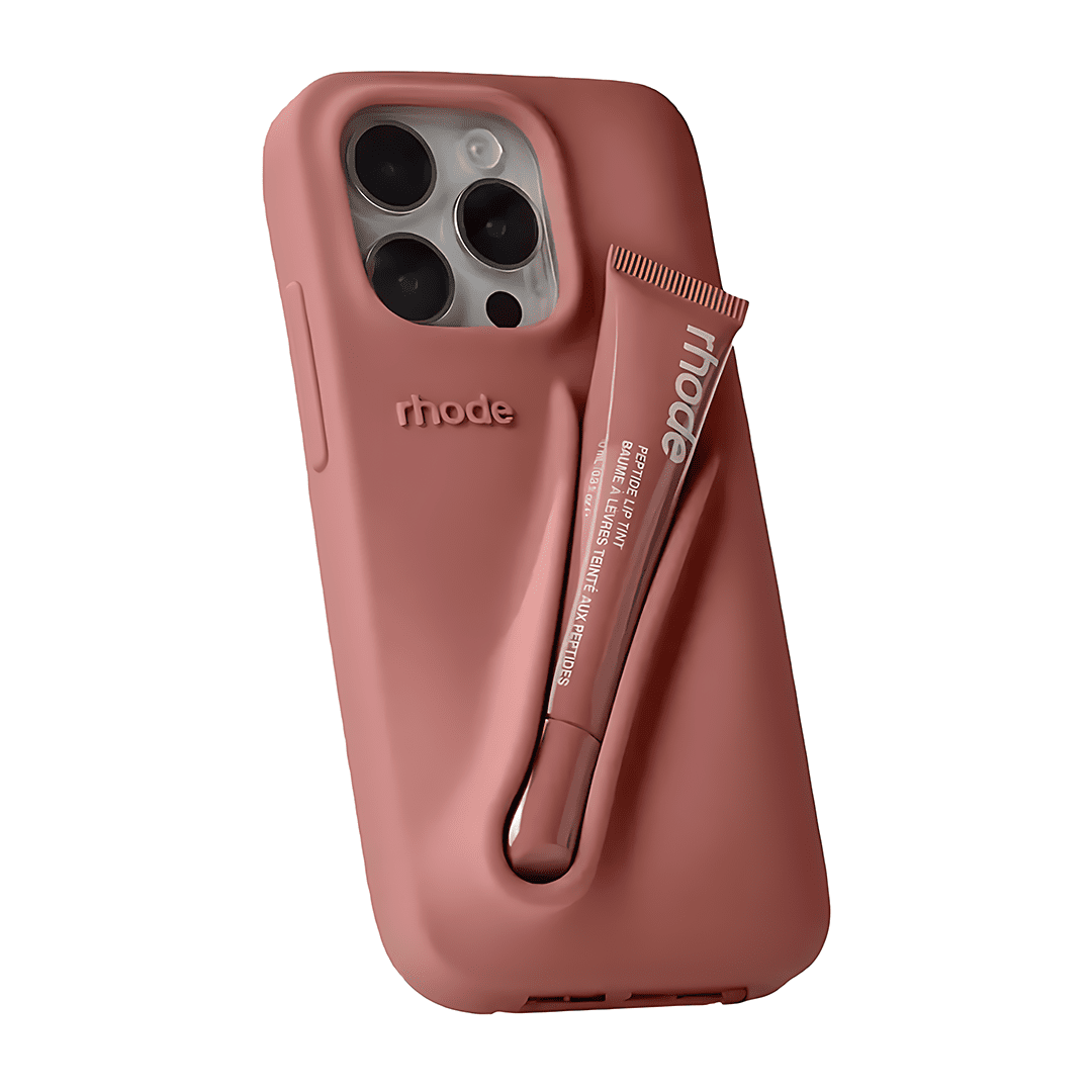 Coque gloss rhode