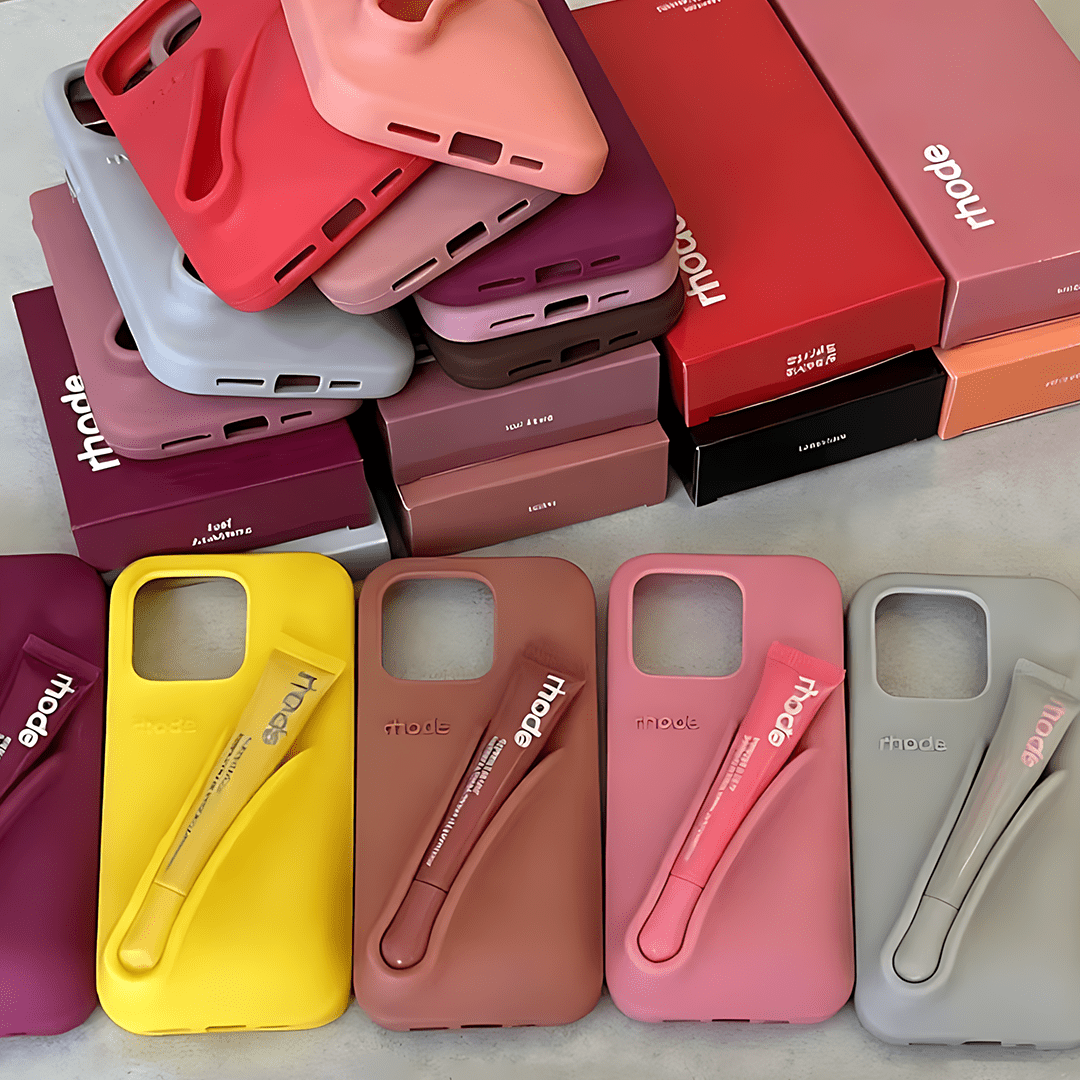 Coque gloss rhode – Image 11