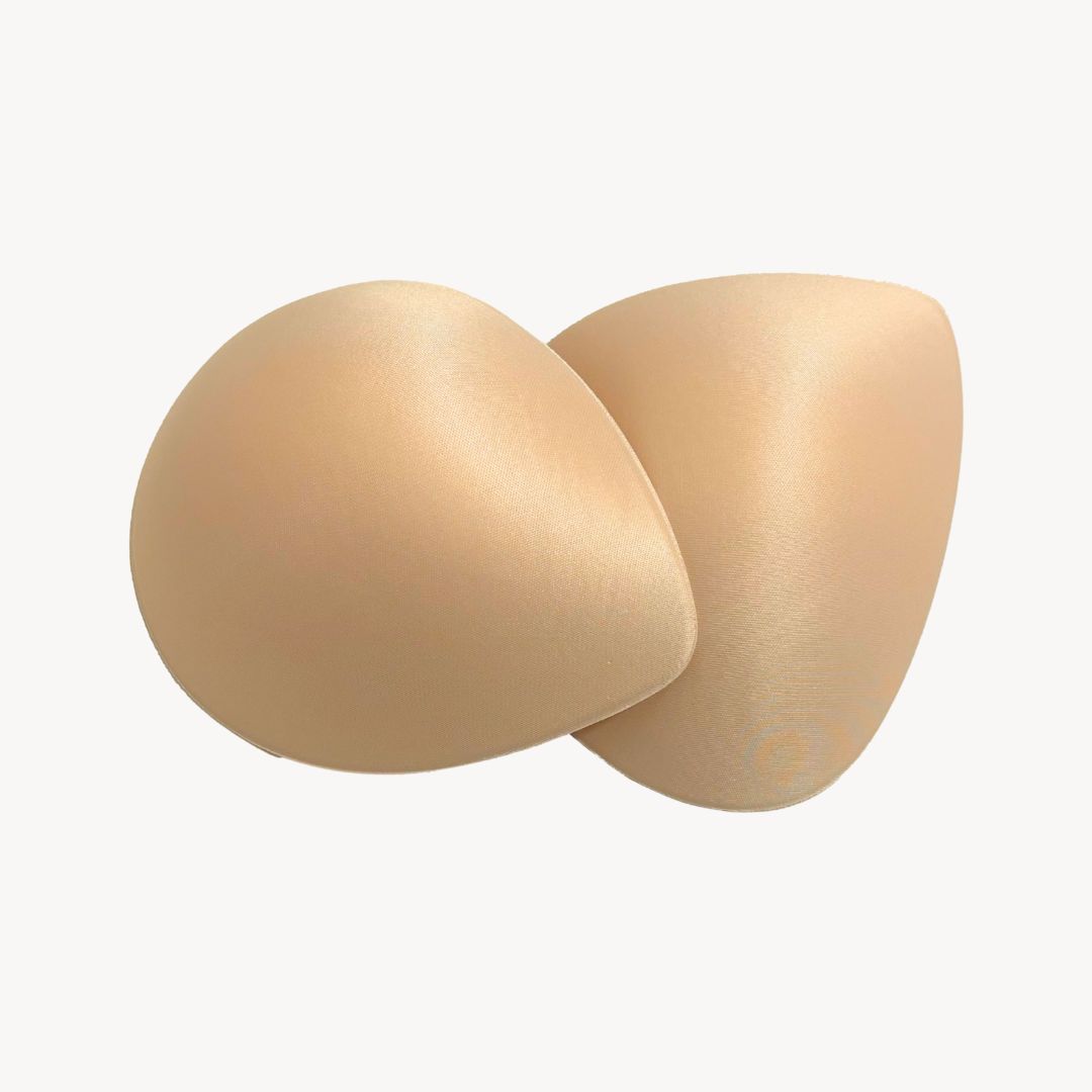 Misslim bra soutien-gorge gainant sans armature noir et chair x2 – Image 7