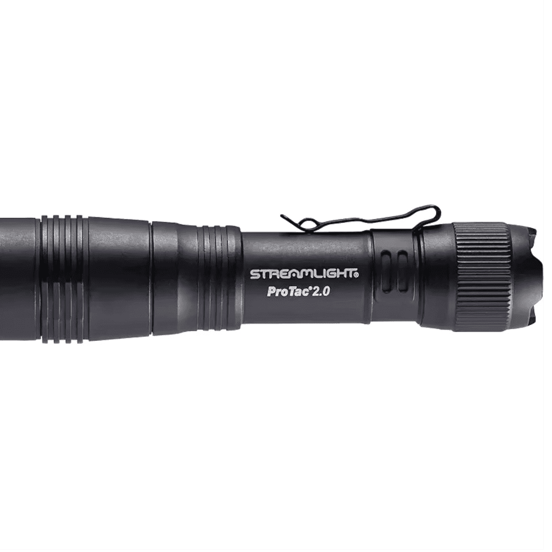 Streamlight 89000 ProTac 2.0 Lampe torche tactique 2000 lumens – Image 5