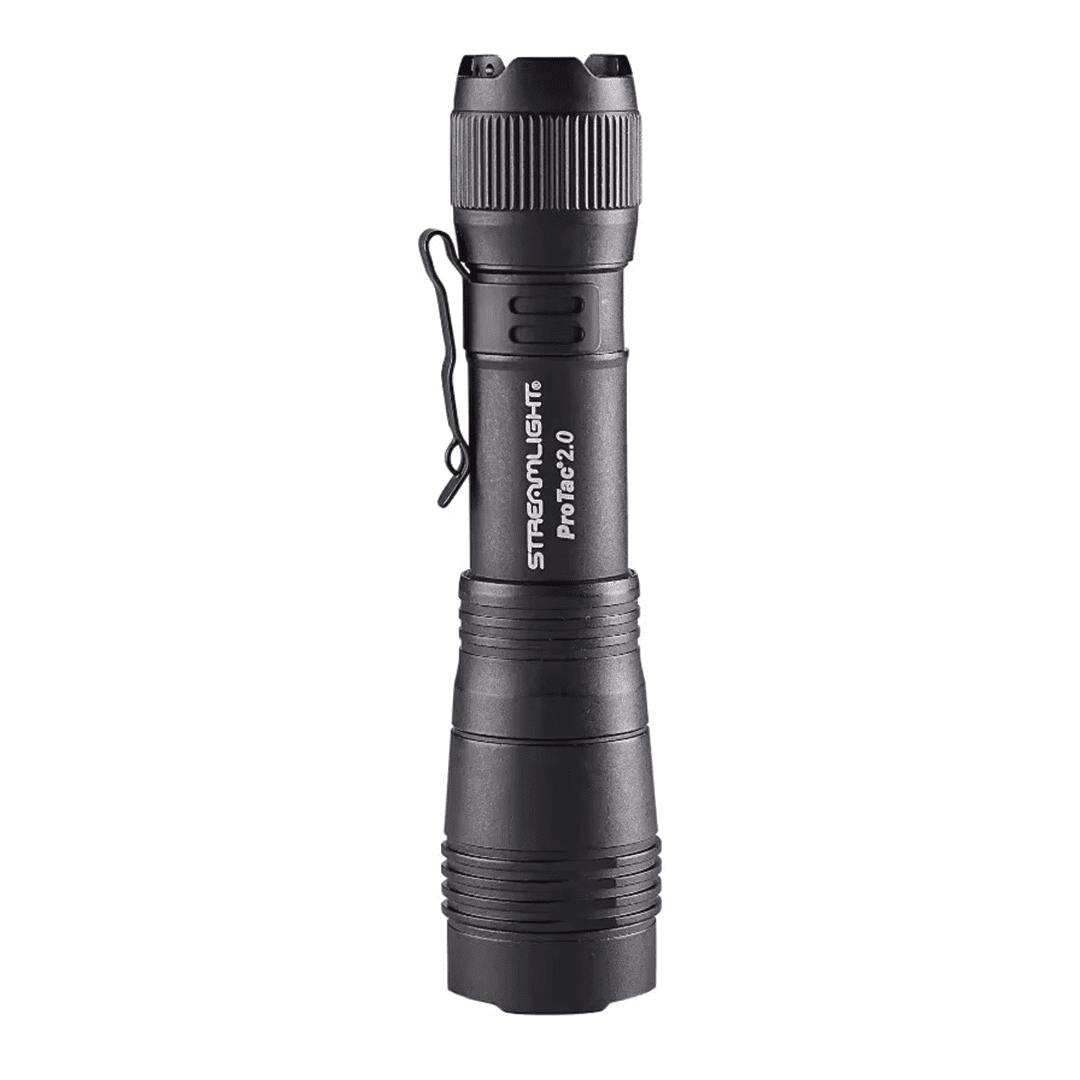 Streamlight 89000 ProTac 2.0 Lampe torche tactique 2000 lumens – Image 7