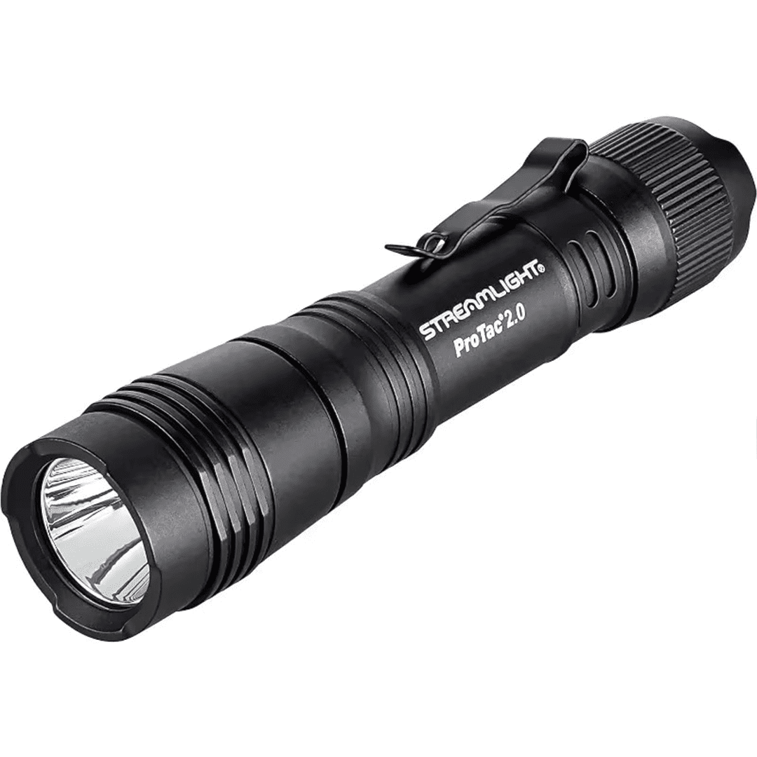 Streamlight 89000 ProTac 2.0 Lampe torche tactique 2000 lumens – Image 4