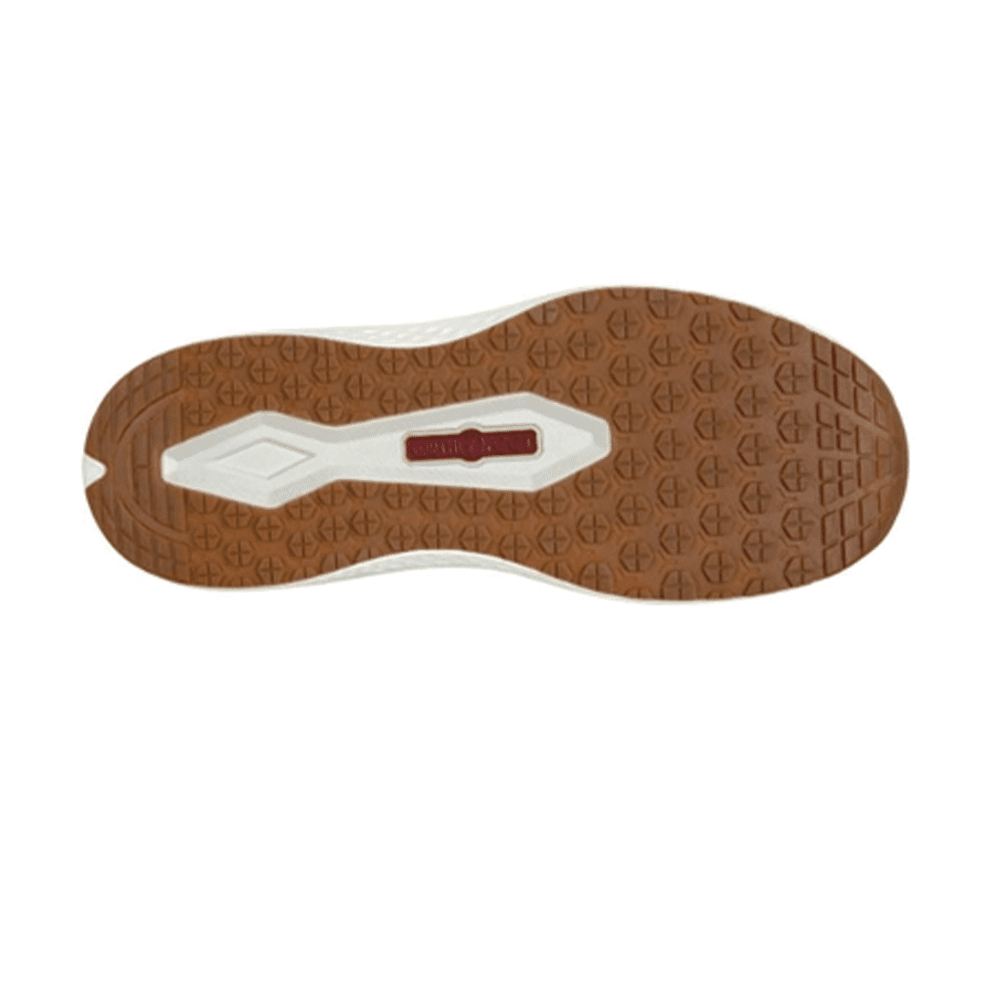 Baskets orthofeet femme beige – Image 8