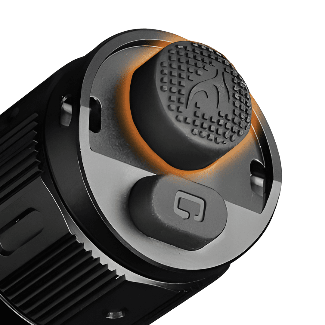Fenix TK16 v2.0 Lampe torche tactique 3100 lumens, longue portée, rechargeable USB-C – Image 7