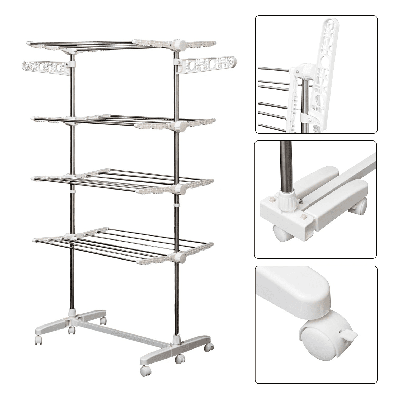 Sechoir innovation deluxe – Image 5