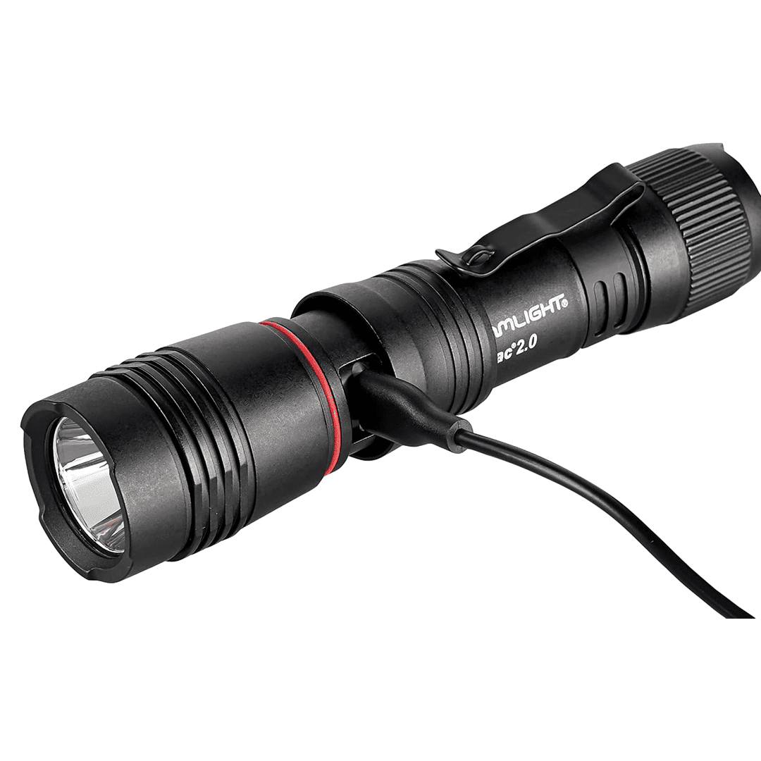 Streamlight 89000 ProTac 2.0 Lampe torche tactique 2000 lumens – Image 3