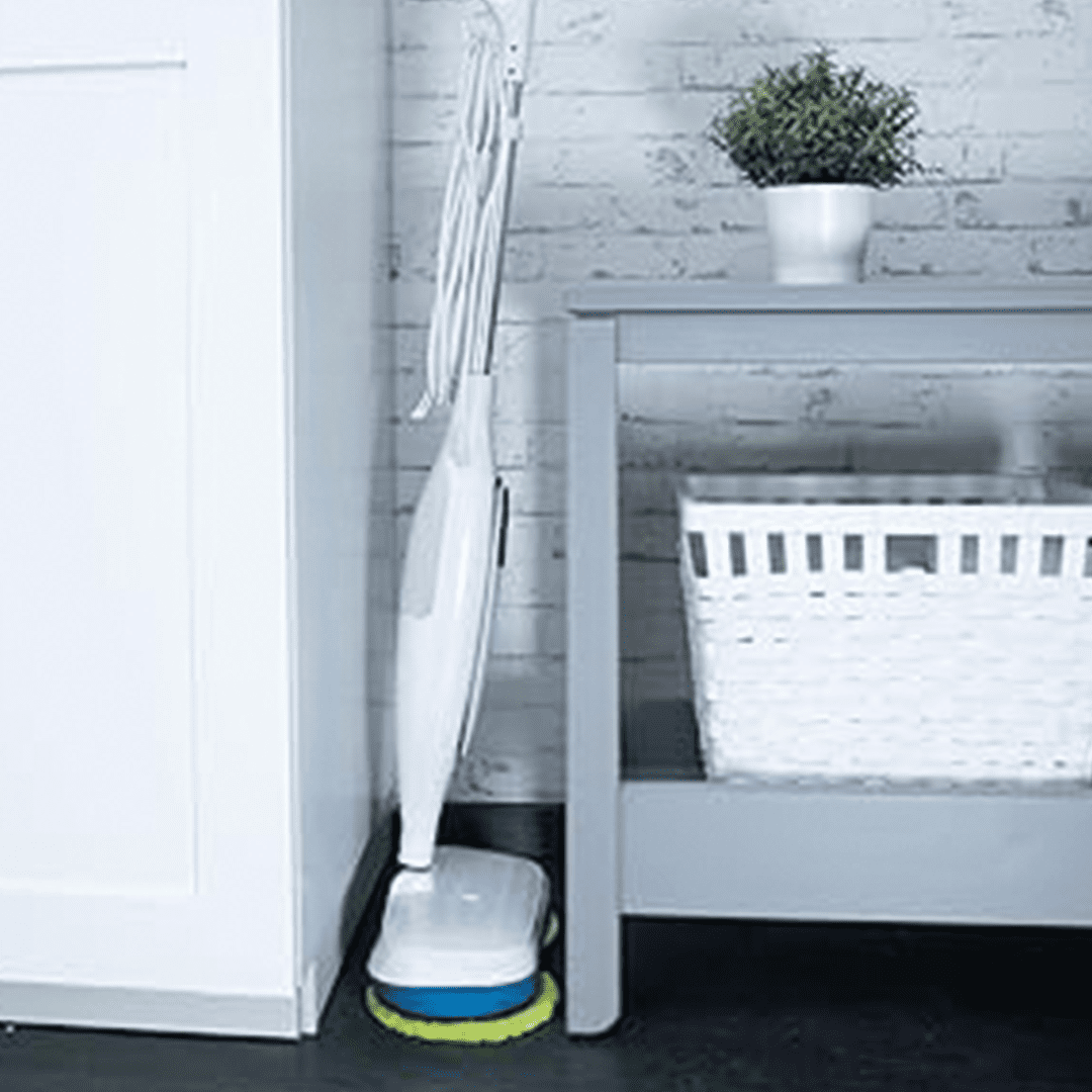 Steam twister Vadrouille à vapeur électrique sans fil – Image 5