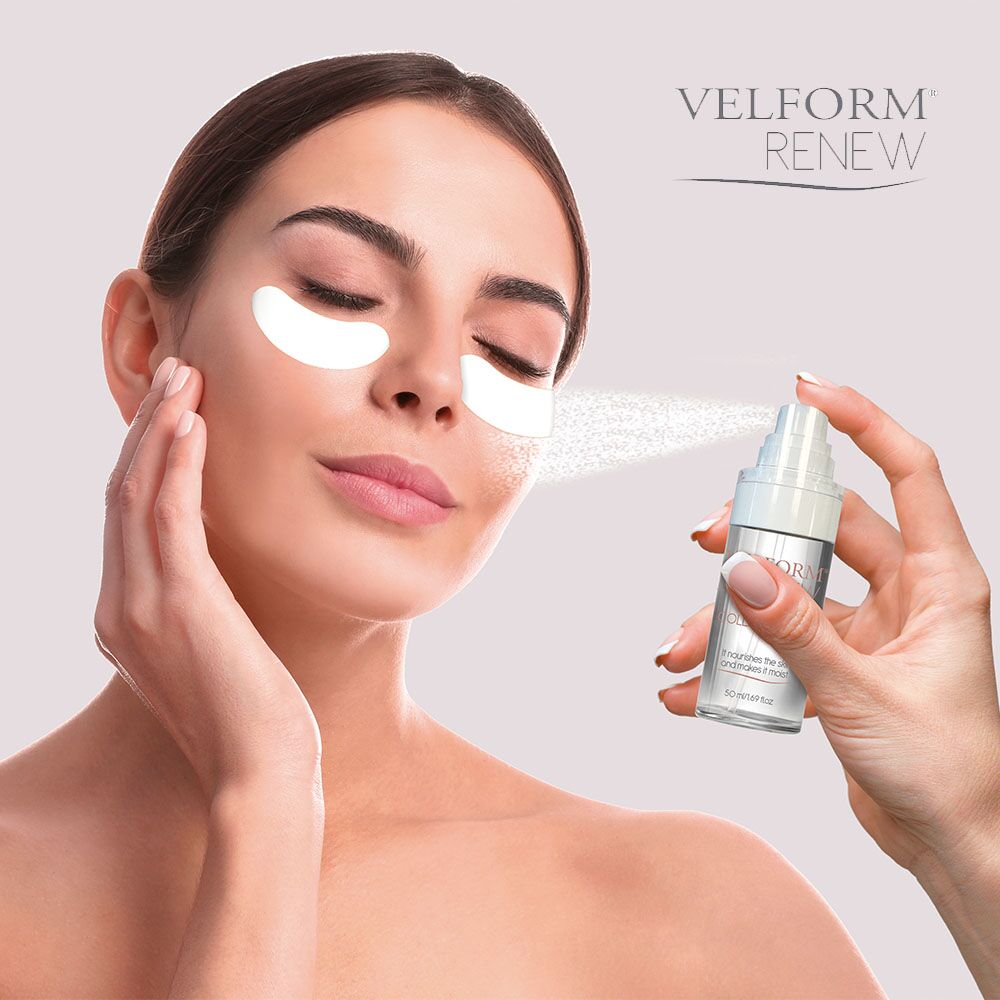 Velform renew soin anti-âge performant et polyvalent – Image 3