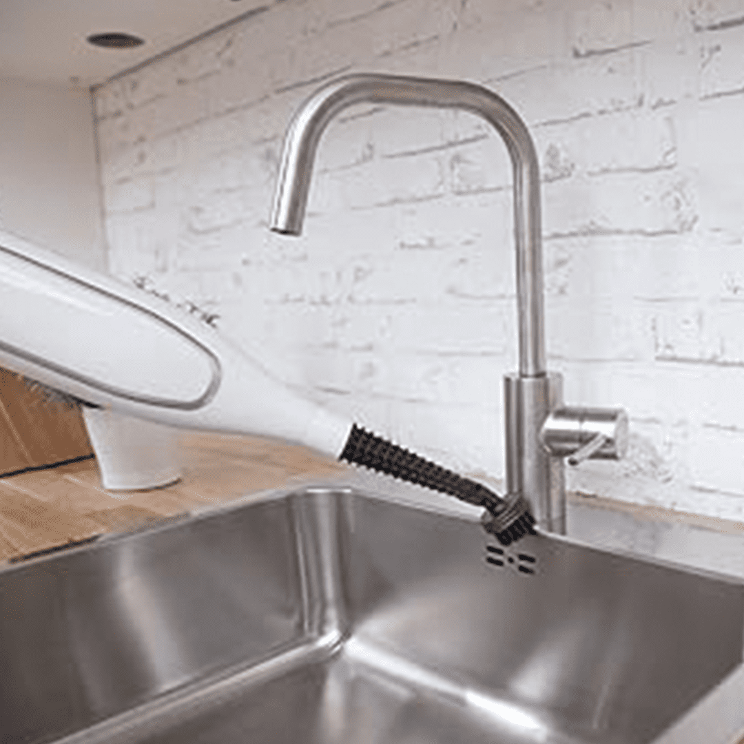 Steam twister Vadrouille à vapeur électrique sans fil – Image 7