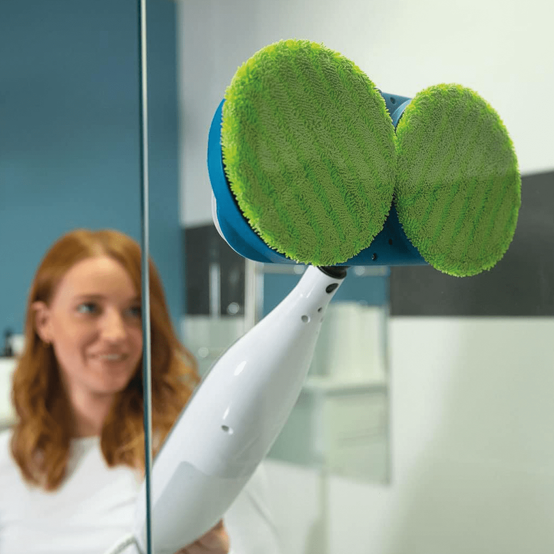 Steam twister Vadrouille à vapeur électrique sans fil – Image 4