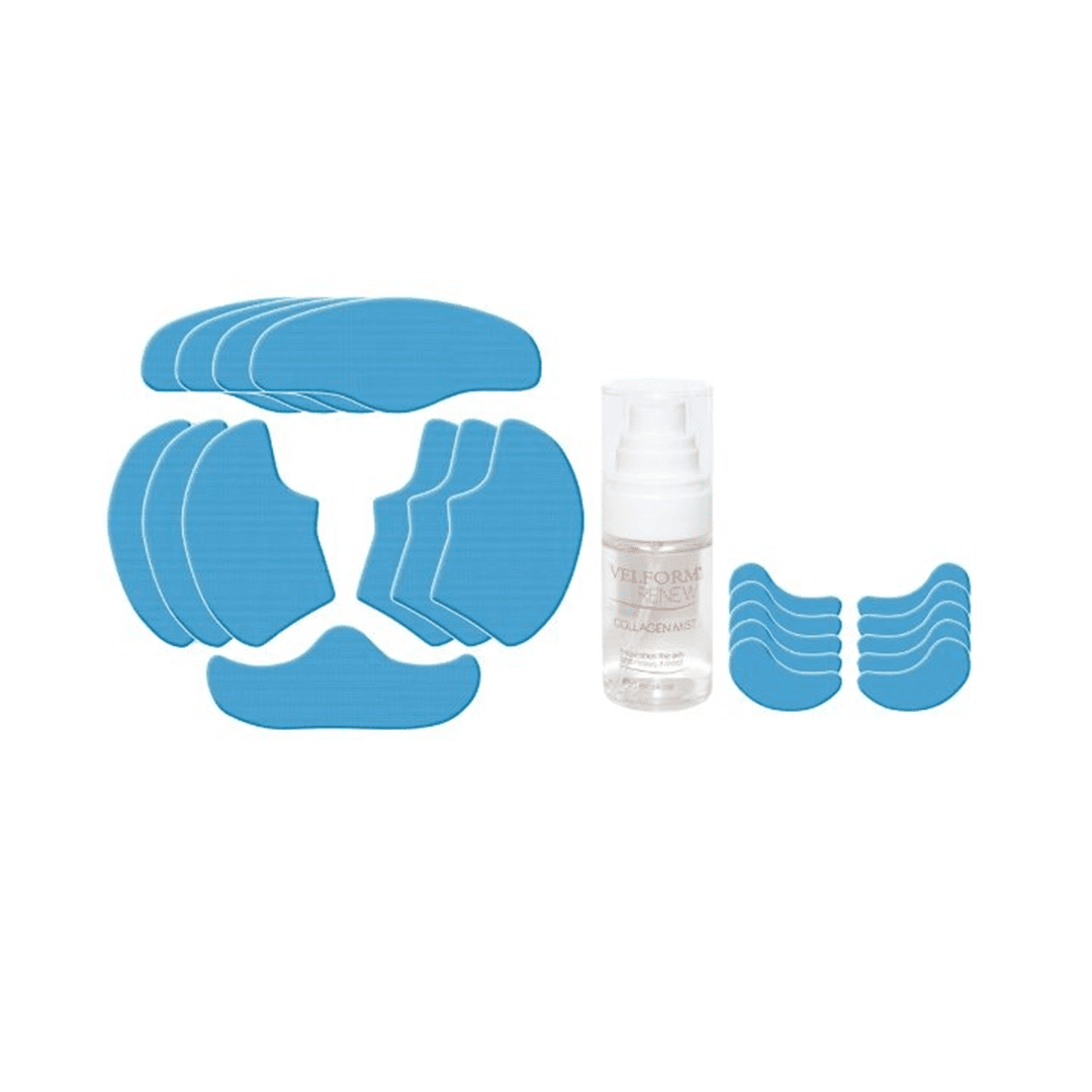 Velform renew soin anti-âge performant et polyvalent