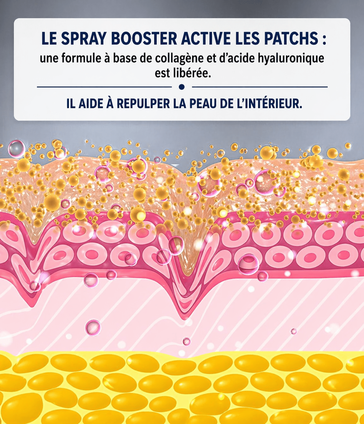 Velform renew soin anti-âge performant et polyvalent – Image 5