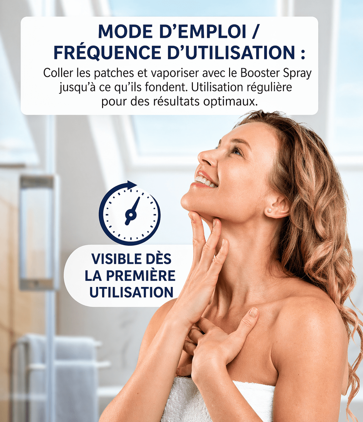 Velform renew soin anti-âge performant et polyvalent – Image 4
